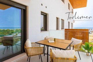Piso en alquiler en Poniente-Faro en Vélez-Málaga