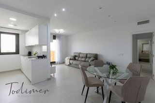Piso en alquiler en Poniente-Faro en Vélez-Málaga