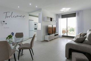 Piso en alquiler en Poniente-Faro en Vélez-Málaga
