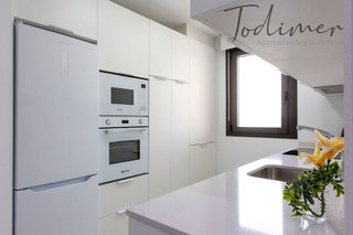 Piso en alquiler en Poniente-Faro en Vélez-Málaga