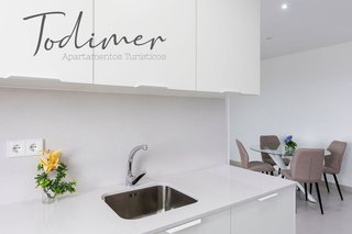 Piso en alquiler en Poniente-Faro en Vélez-Málaga