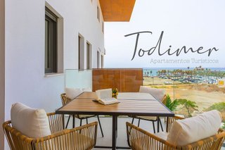 Piso en alquiler en Poniente-Faro en Vélez-Málaga
