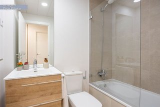 Piso en alquiler en Imperial en Madrid