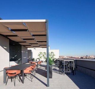 Piso en alquiler en Imperial en Madrid