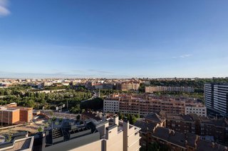 Piso en alquiler en Imperial en Madrid