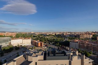 Piso en alquiler en Imperial en Madrid
