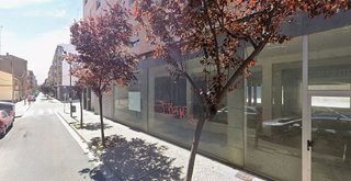 Piso en venta en La Granja en Zaragoza