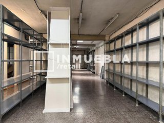 Local comercial en alquiler en L'Antiga Esquerra de l'Eixample en Barcelona