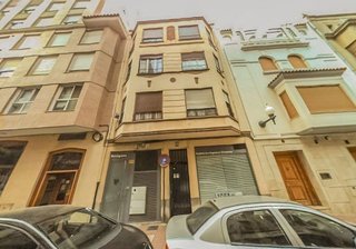 Piso en venta en Centro en Castellón de la Plana