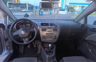 SEAT Leon 2009
