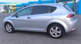 SEAT Leon 2009