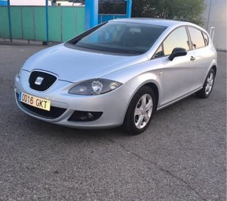 SEAT Leon 2009