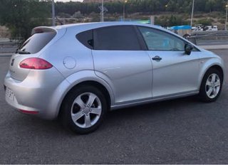 SEAT Leon 2009