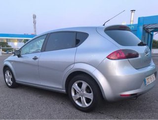 SEAT Leon 2009