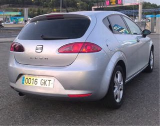 SEAT Leon 2009