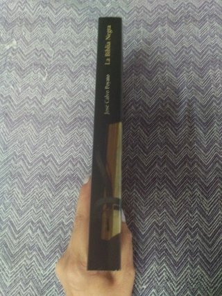 La Biblia negra