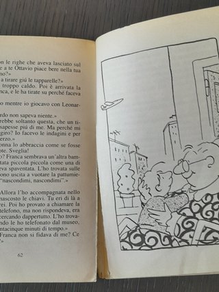 2 Libri Ragazzi Mondadori Vintage Anni90  rovinati