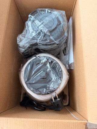Batidora BOJ TB-1700 1200W 1.7L