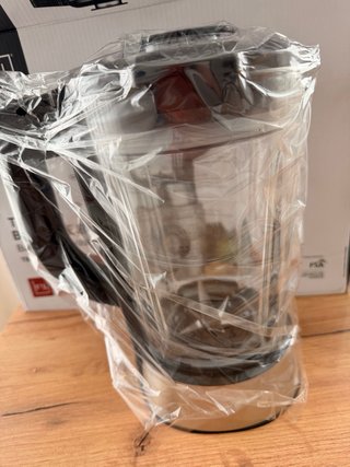 Batidora BOJ TB-1700 1200W 1.7L