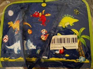 Libro sensorial para niños