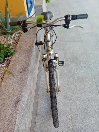 Bicicleta Paseo Adulto Costa Ballena