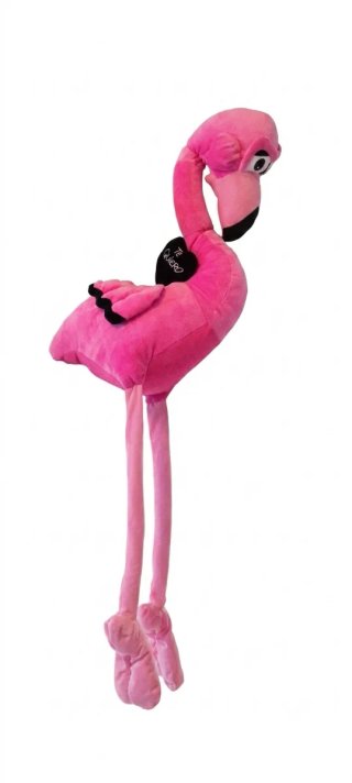 Peluche Flamenco Rosa Te Quiero
