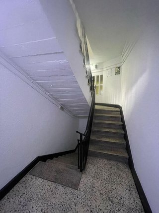 Garaje en alquiler en Embajadores - Lavapiés en Madrid