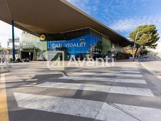 Piso en venta en Pubilla Cases en Hospitalet de Llobregat, L´