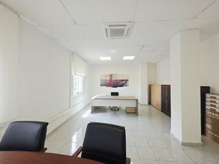 Oficina en alquiler en El Grau en Valencia