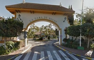 Piso en alquiler en Nueva Andalucía centro en Marbella