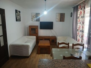Piso en alquiler en Centro en Cáceres