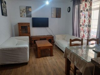 Piso en alquiler en Centro en Cáceres