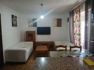 Piso en alquiler en Centro en Cáceres