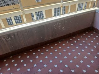 Piso en alquiler en Centro en Cáceres