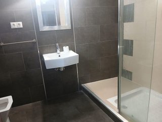 Piso en alquiler en Centro en Cáceres