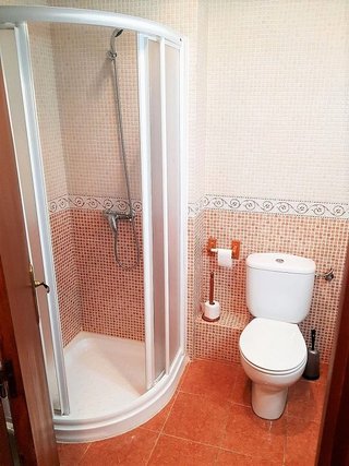 Piso en alquiler en Ciudad Monumental en Cáceres