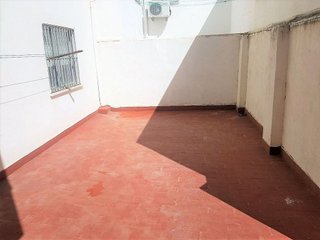 Piso en alquiler en Ciudad Monumental en Cáceres
