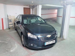 Piso en alquiler en Ciudad Monumental en Cáceres