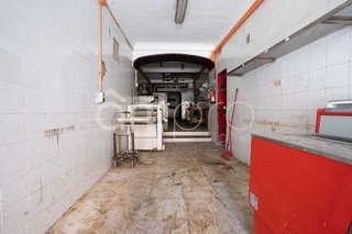 Local comercial en alquiler en Part Alta en Tarragona