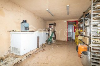 Local comercial en alquiler en Part Alta en Tarragona