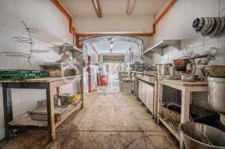 Local comercial en alquiler en Part Alta en Tarragona
