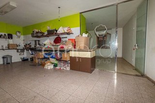Local comercial en alquiler en Part Alta en Tarragona