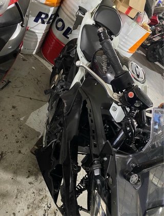 Kawasaki Ninja 650 2022 - Despiece