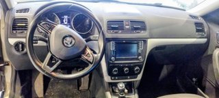 Skoda Yeti 2016