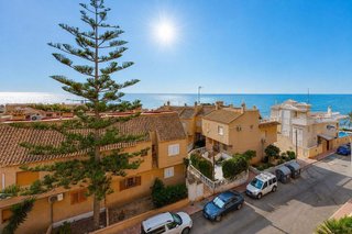 Piso en venta en Torrelamata - La Mata en Torrevieja