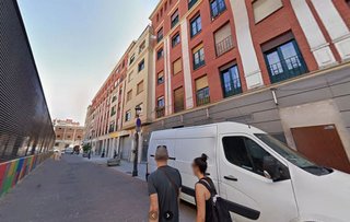 Piso en venta en Antigua Estación FFCC - San Agustín en Burgos