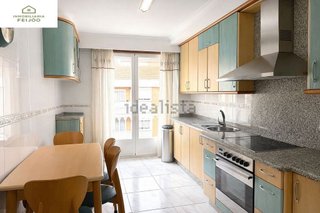 Dúplex en venta en Couto en Ourense