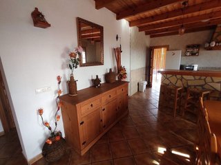 Chalet en alquiler en Sayalonga