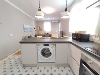 Ático en alquiler en Lista en Madrid