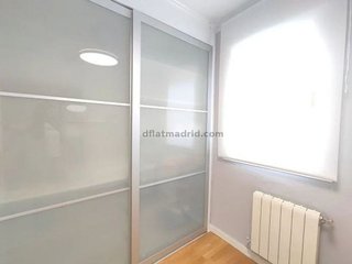 Ático en alquiler en Lista en Madrid